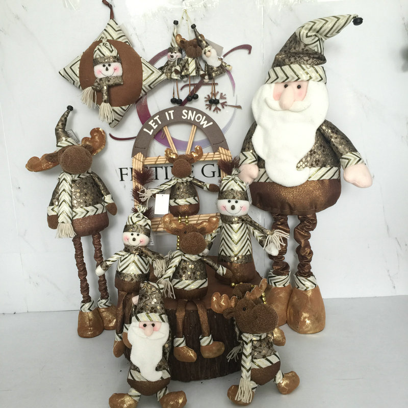 Guangzhou Festive Gifts